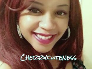 Cherrycuteness