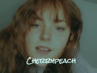 Cherrypeach Sensuality Dream