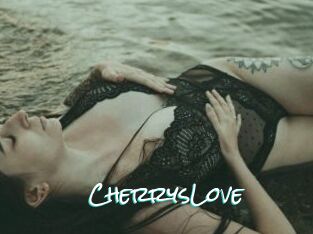 CherrysLove