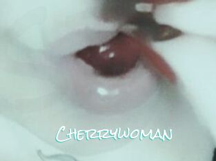 Cherrywoman