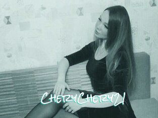 CheryChery21
