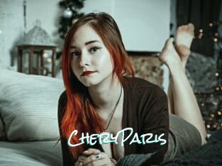 CheryParis