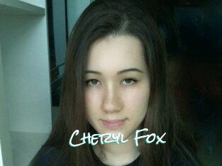 Cheryl_Fox