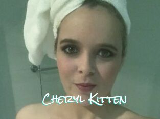 Cheryl_Kitten Sensuality Dream