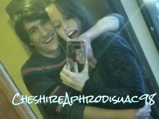 CheshireAphrodisuac98