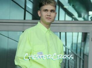 ChesterCross