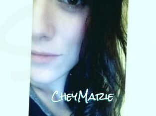 CheyMarie