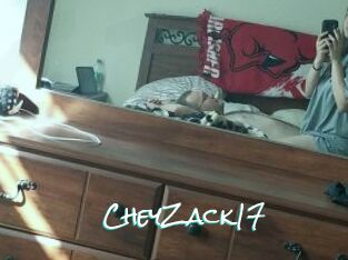 CheyZack17