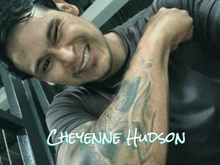 Cheyenne_Hudson