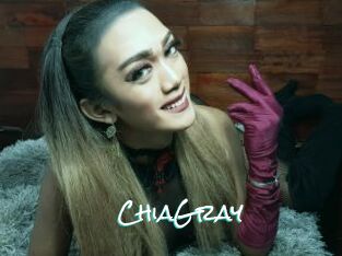 ChiaGray