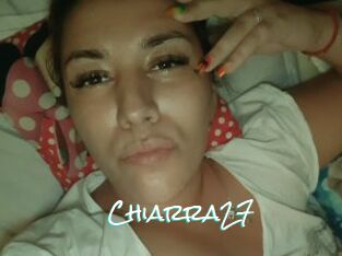 Chiarra27