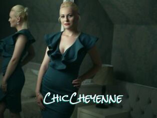 ChicCheyenne