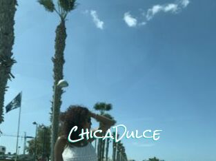 ChicaDulce