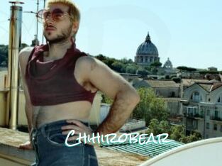 Chihirobear