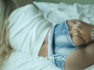 ChikyFox