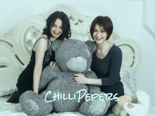 ChilliPepers