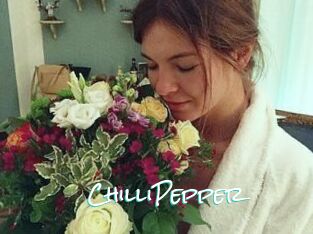 ChilliPepper