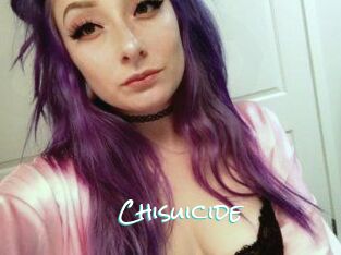Chisuicide Sensuality Dream