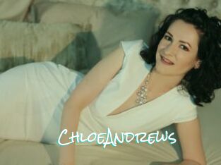 ChloeAndrews