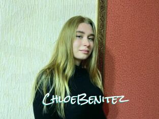 ChloeBenitez