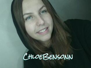 ChloeBensonn