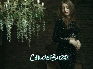ChloeBird