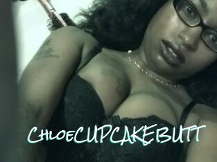 ChloeCUPCAKEBUTT