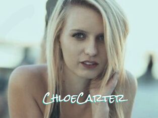ChloeCarter