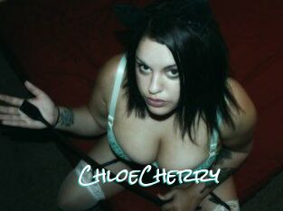 ChloeCherry