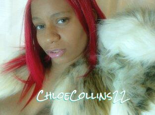 ChloeCollins22 Sensuality Dream