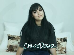 ChloeDesir
