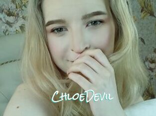 ChloeDevil