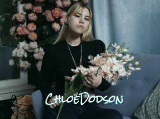 ChloeDodson