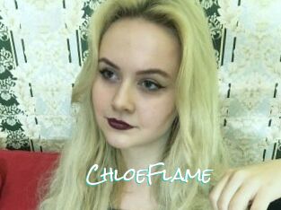 ChloeFlame