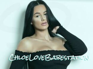ChloeLoveBabestation