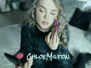 ChloeMilton