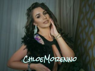 ChloeMorenno