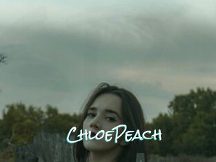 ChloePeach