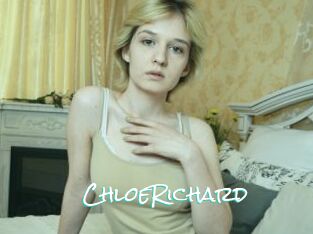 ChloeRichard