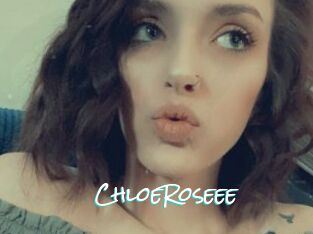 ChloeRoseee