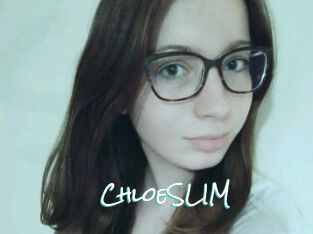 ChloeSLIM Sensuality Dream