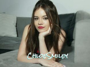 ChloeSmiley Sensuality Dream