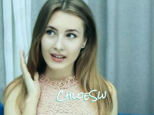 ChloeSw