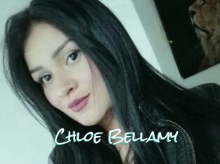 Chloe_Bellamy