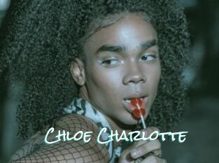 Chloe_Charlotte Sensuality Dream