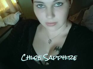 Chloe_Sapphire Sensuality Dream