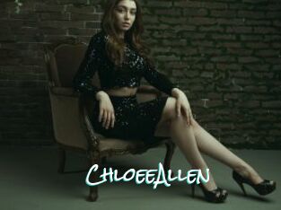 ChloeeAllen