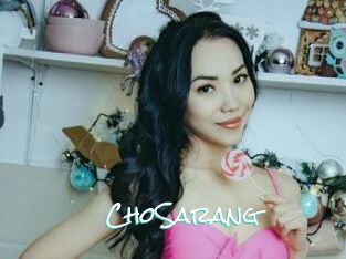 ChoSarang