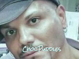 ChocPuddles