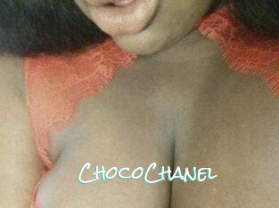ChocoChanel Sensuality Dream